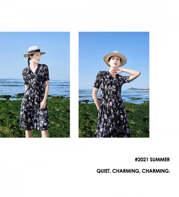 花漾端午 享受浪漫而热烈的盛夏 | ANOTHER ONE