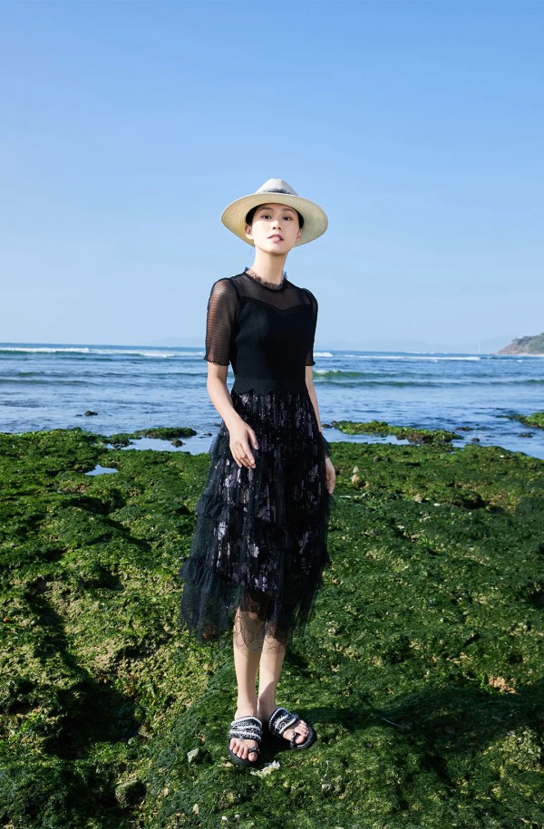 花漾端午 享受浪漫而热烈的盛夏 | ANOTHER ONE