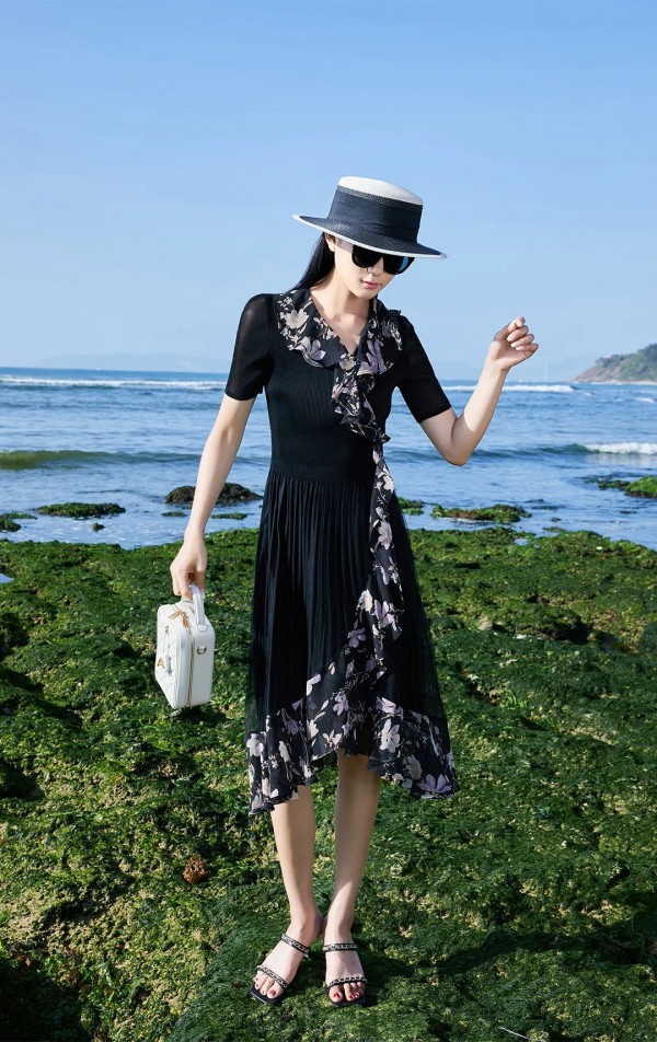 花漾端午 享受浪漫而热烈的盛夏 | ANOTHER ONE