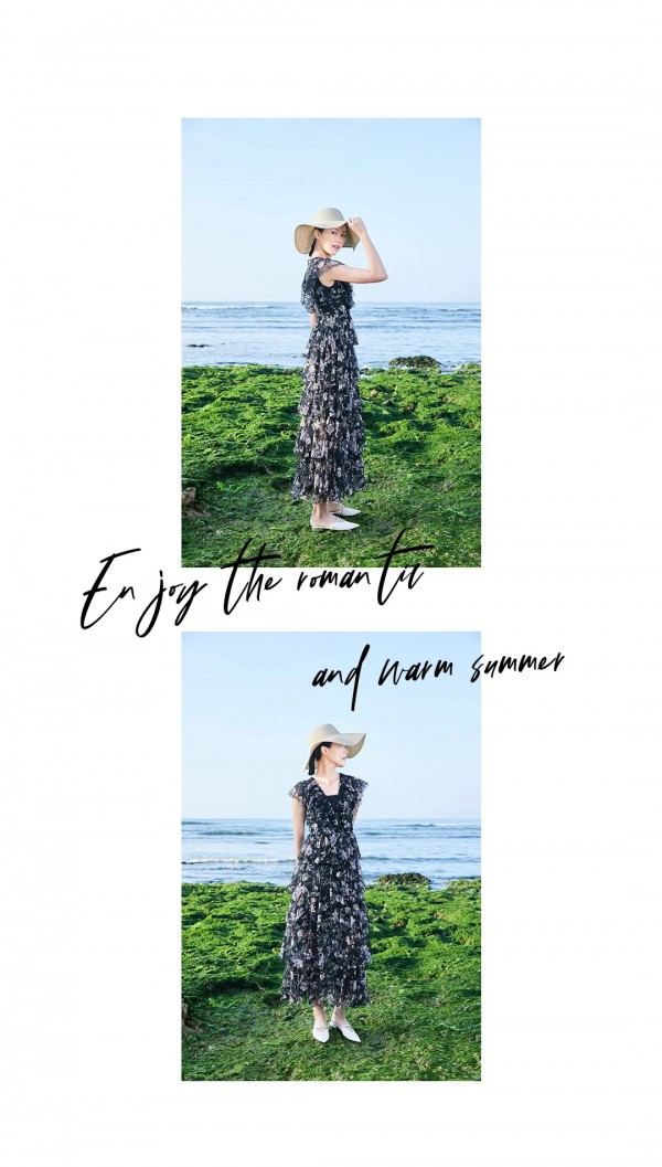 花漾端午 享受浪漫而热烈的盛夏 | ANOTHER ONE