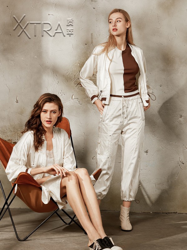 原创设计的女装加盟品牌怎么挑选 质萃靠谱吗