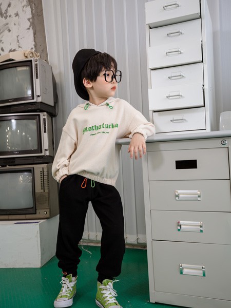 0加盟费的童装加盟品牌有哪些?