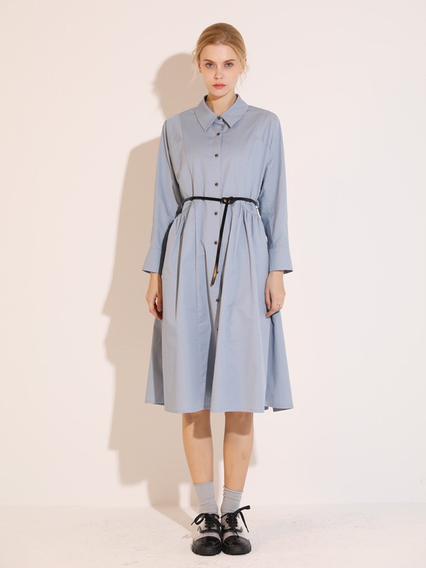 什么裙子更适合夏天 雁腾逸女装更时尚