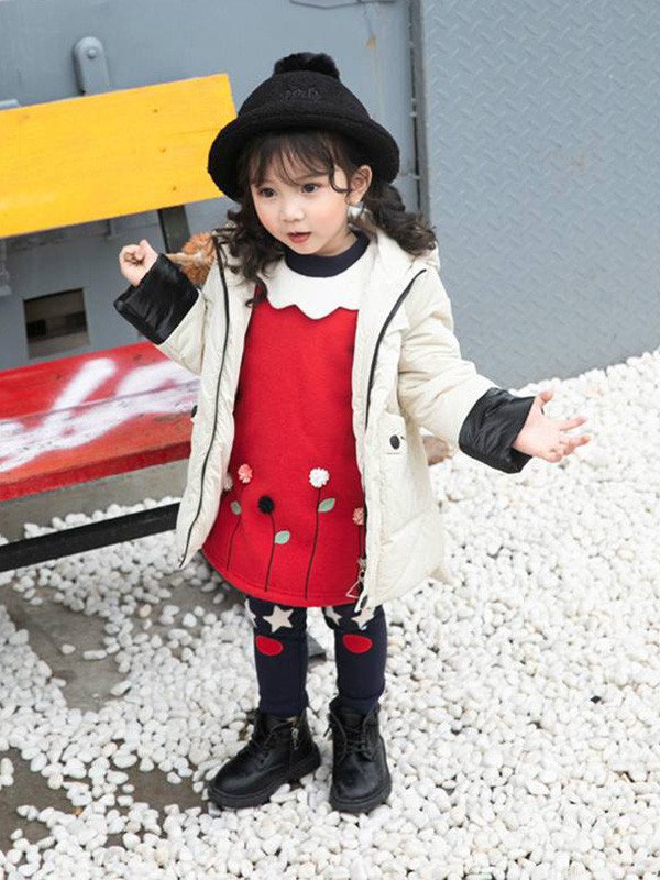 童装店铺装修的几个简单小妙招