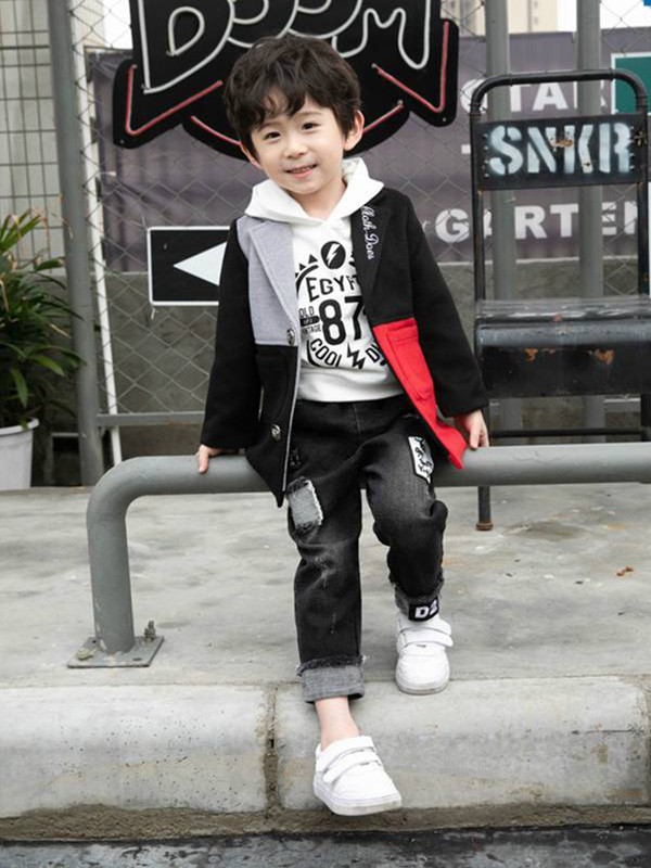 童装店铺装修的几个简单小妙招