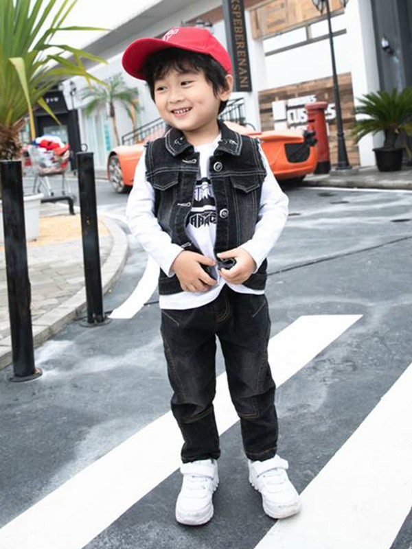 童装店铺装修的几个简单小妙招