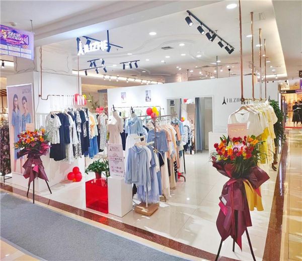 艾丽哲女装品牌为何能在行业中脱颖而出