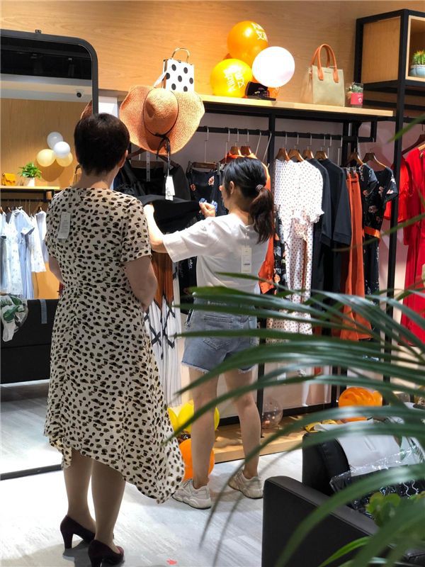 艾丽哲女装品牌为何能在行业中脱颖而出