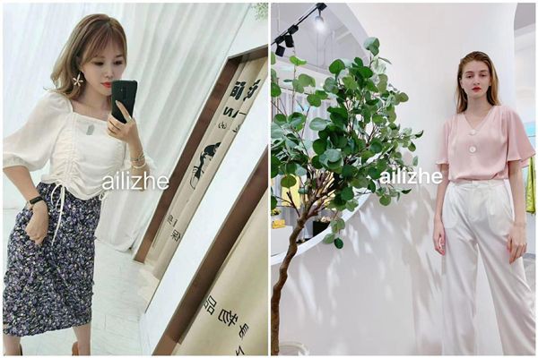 艾丽哲女装品牌为何能在行业中脱颖而出