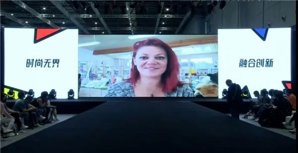 CCEA融育未来日程活动圆满落幕上海国家会展中心