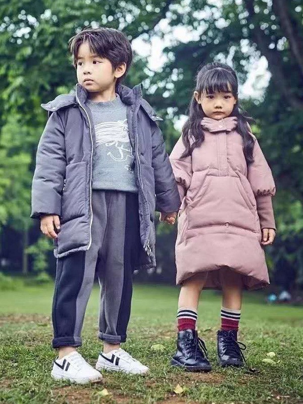 童装店的选址技巧  这几点一定要注意