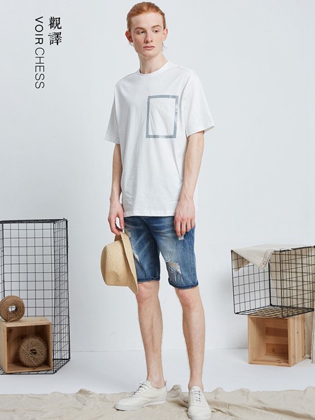 选择一款优质的男装品牌加盟 观译男装靠谱吗