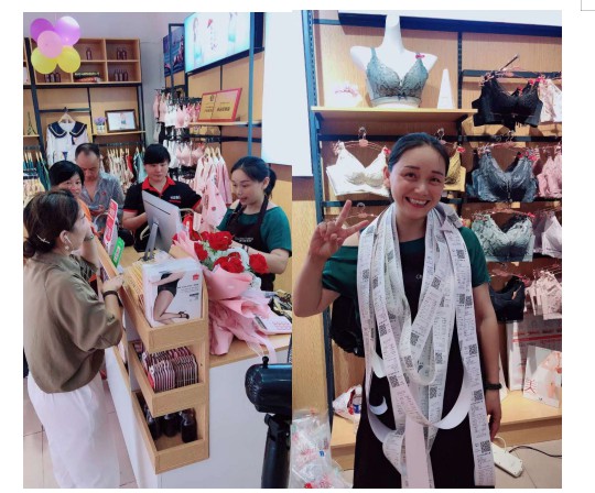 都市新感觉安徽安庆4052分店盛大开业!业绩飙升!首日突破1.6万