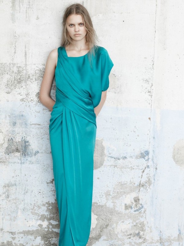 高档连衣裙怎么挑选 什么风格更显个性