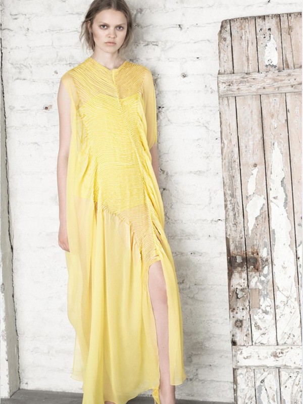 高档连衣裙怎么挑选 什么风格更显个性