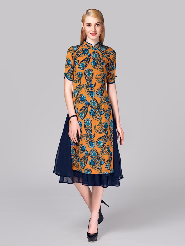 同款连衣裙什么颜色好看 中老年连衣裙怎么挑 2317070934c (1).jpg