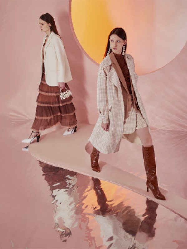 想要店铺脱颖而出 女装陈列这6点要注意