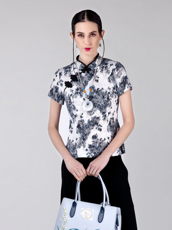 中年女性怎么穿更优雅有韵味