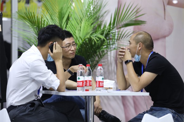 构建生态,行业共赢 义乌针博会圆满落幕