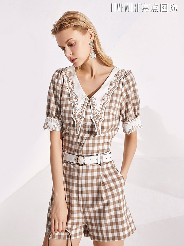 亮点国际-LIVEWIRE