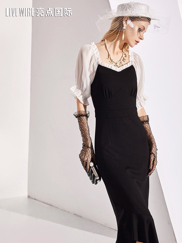 长裙&连体裤适合夏天穿吗 穿着方便又好看的衣服有哪些