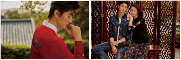 特别观察:“衣中茅台”比音勒芬独树一帜持续高增长