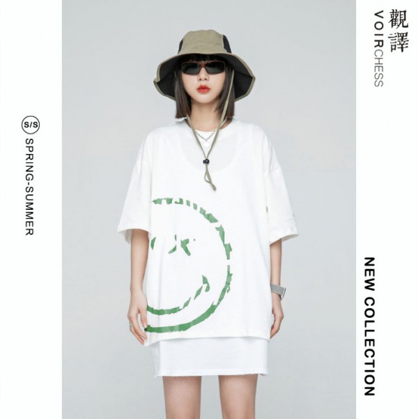 观译男装打破性别边界 纯粹极简生活主义