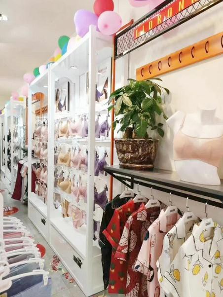 想要携手一款优质内衣加盟品牌 狄朵娜内衣怎么样