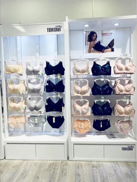 想要携手一款优质内衣加盟品牌 狄朵娜内衣怎么样