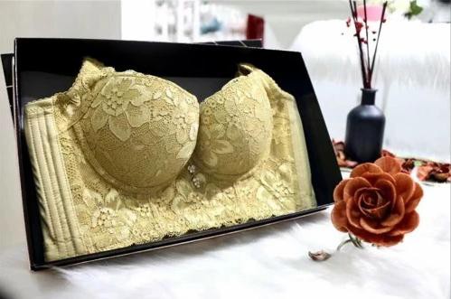 想要携手一款优质内衣加盟品牌 狄朵娜内衣怎么样