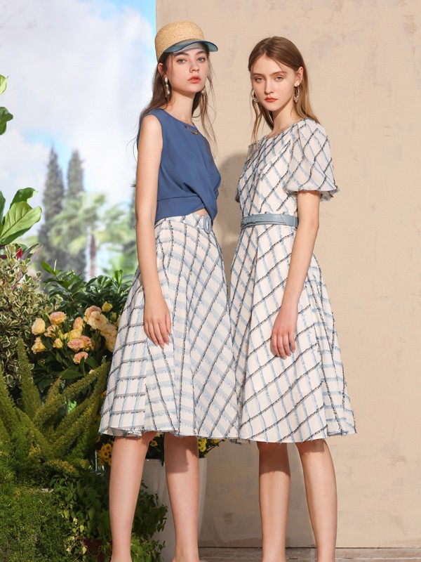 靠谱的女装加盟品牌有哪些?