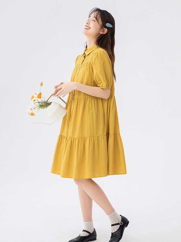 夏天怎么搭配出休闲舒适的感觉