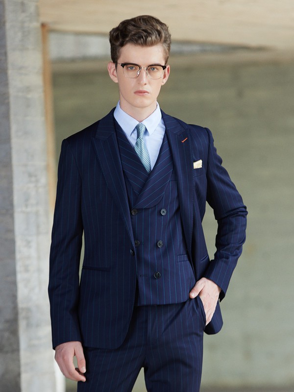 什么样的男装加盟店更赚钱?开男装加盟店要注意什么?