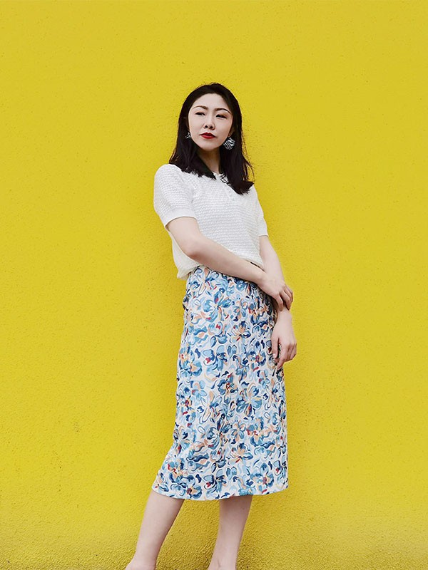 矮个子女生半身裙要怎么选择  有什么好看的裙子