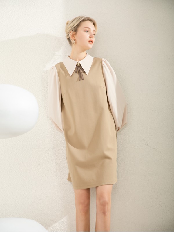 广州女装加盟品牌哪些更靠谱?