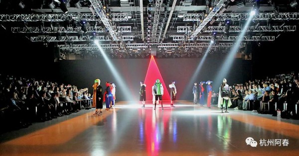 以设计链接创意—盛泽杯·2021江苏省十佳服装设计师评选结果揭晓