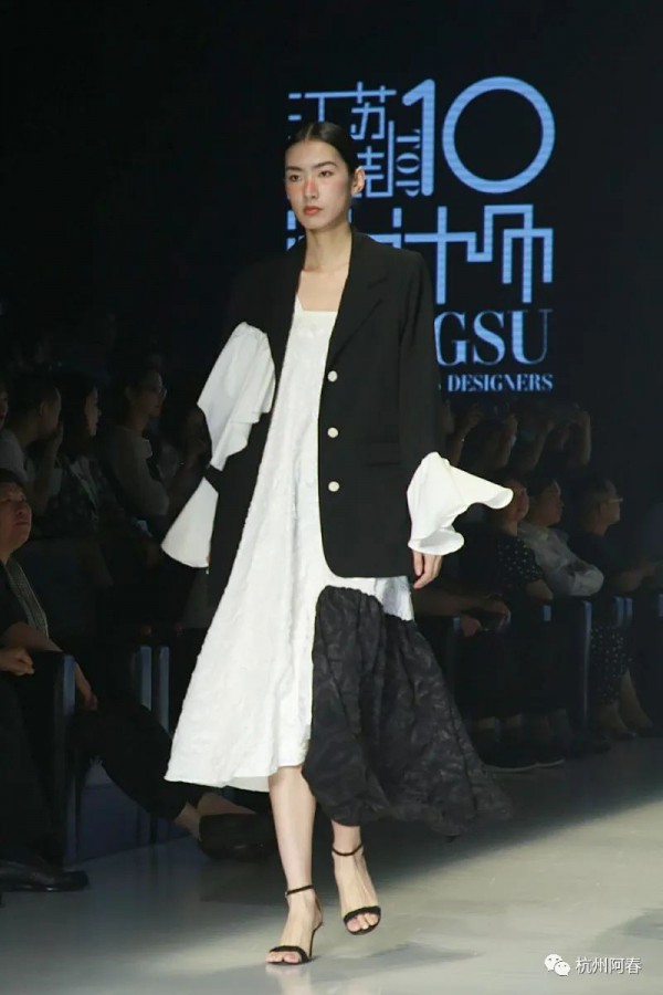 以设计链接创意—盛泽杯·2021江苏省十佳服装设计师评选结果揭晓