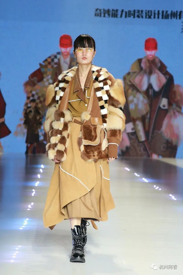 以设计链接创意—盛泽杯·2021江苏省十佳服装设计师评选结果揭晓