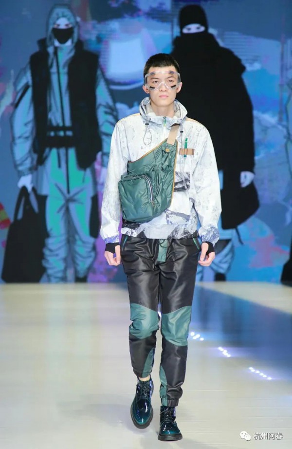 以设计链接创意—盛泽杯·2021江苏省十佳服装设计师评选结果揭晓