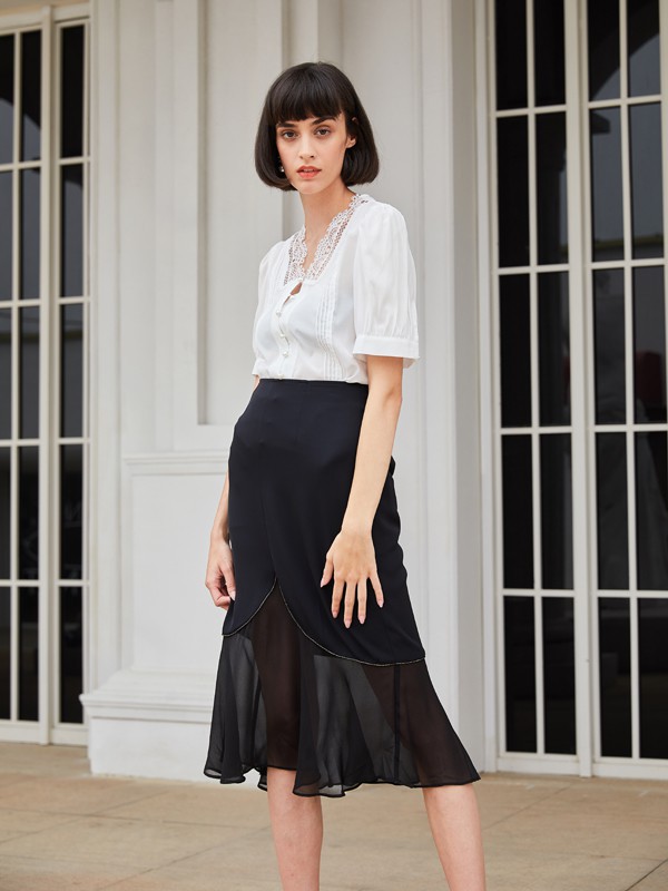 初入职场如何穿的简洁得体 初入职场适合穿什么衣服去上班