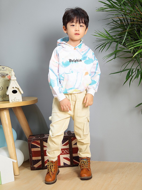 零库存的童装品牌加盟有哪些?