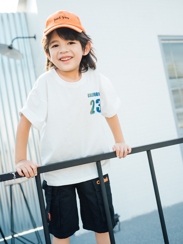 零库存的童装品牌加盟有哪些?