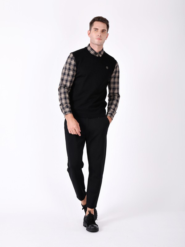 2021恩咖男装秋季新品发布会于7月5日正式启幕 诚邀您的莅临!