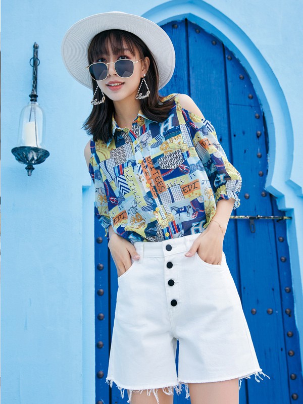 布卡慕尚 - CLOTHCARD&MS