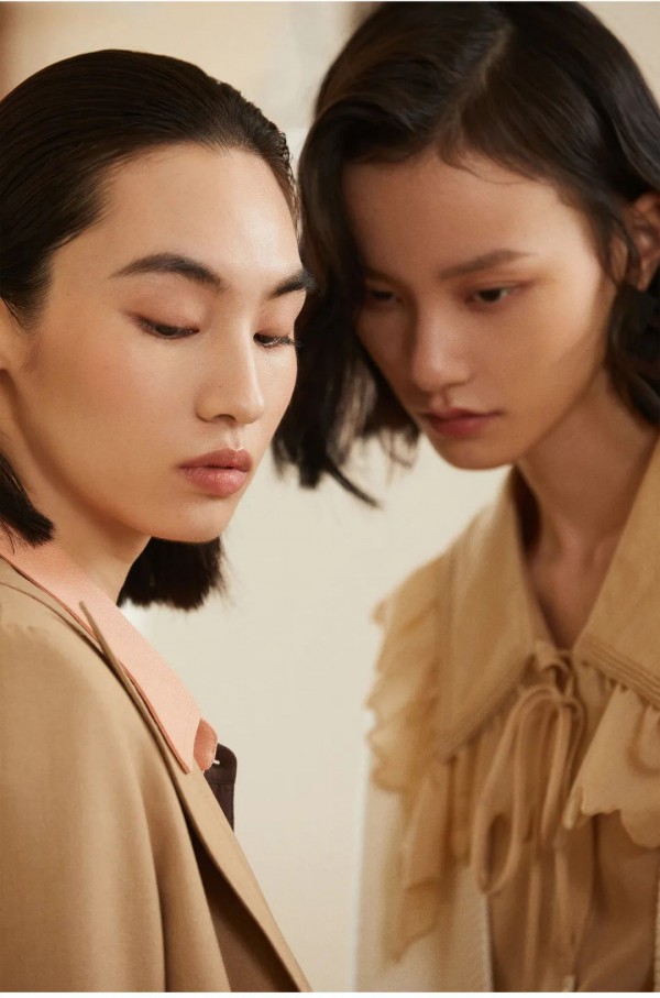 LEISURE 2021秋季新品大片发布  看轻松,文艺的生活日常