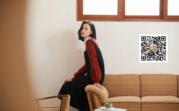 LEISURE 2021秋季新品大片发布  看轻松,文艺的生活日常