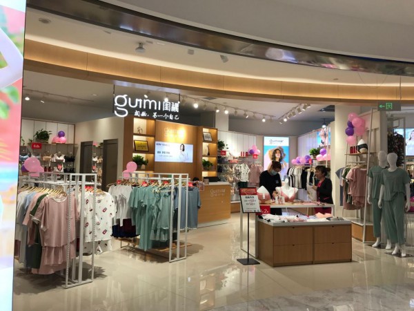 仅用5万块就能开一家内衣加盟店真的假的?