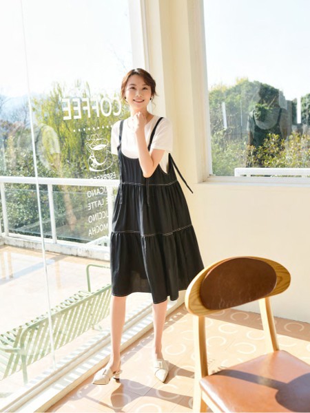 周末外出适合穿什么 适合周末出街玩耍的搭配