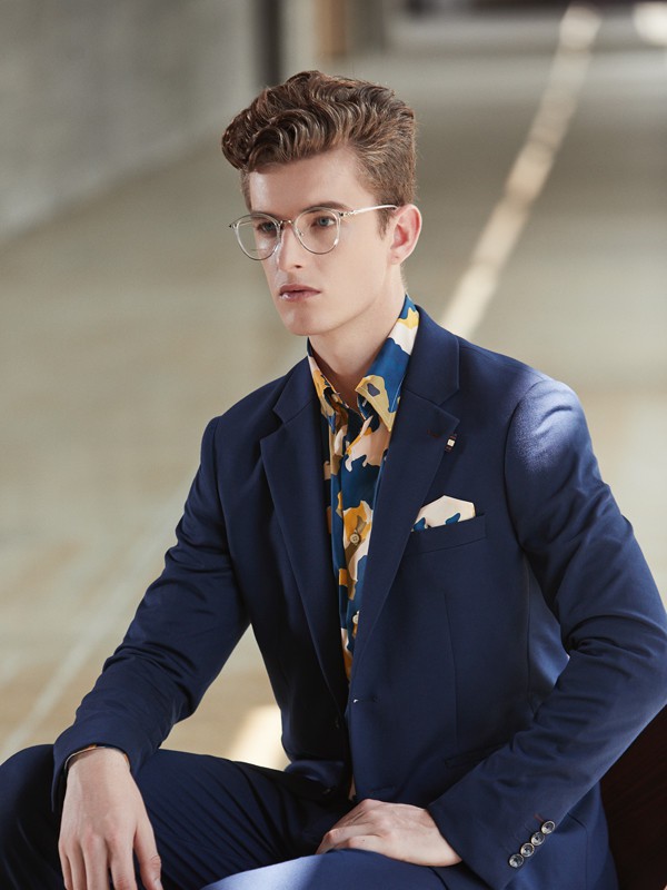 定制男装加盟选埃沃怎么样 具有什么优势