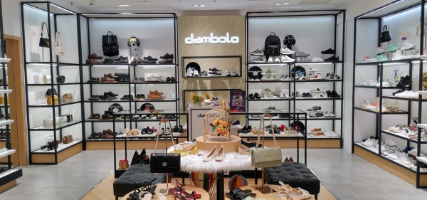 重磅官宣!丹比奴锐意变革谋发展,全面实行直管模式,领航未来!